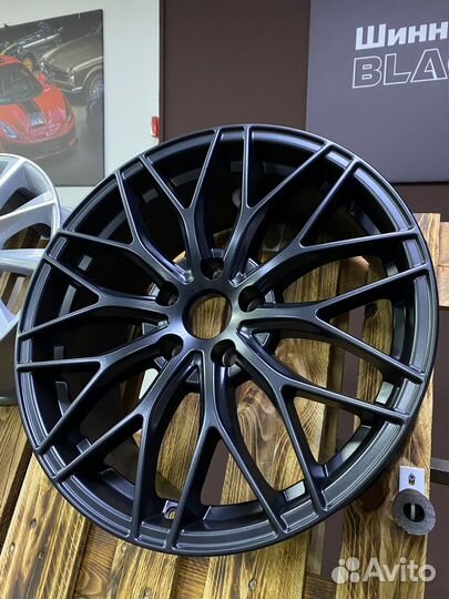 Neo 8x18/5x112 ET38 D66,6 840 BLm