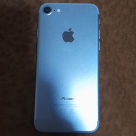 iPhone 7, 32 ГБ