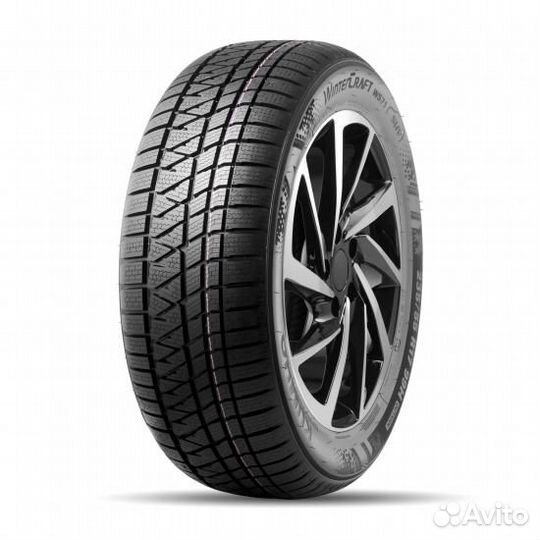 Kumho WinterCraft WS71 265/50 R19 110V