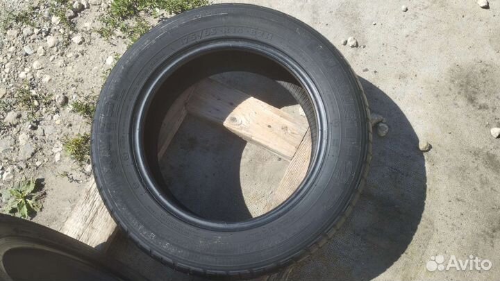 Amtel Planet 2P 175/65 R14