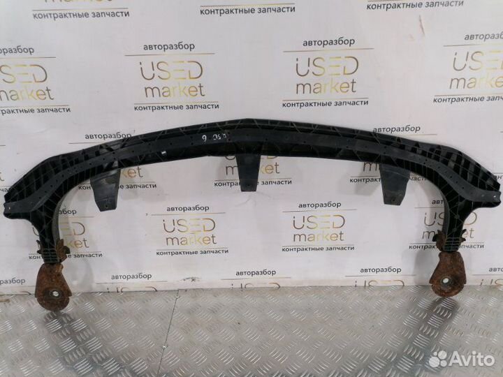 Усилитель бампера передний Opel Astra J GTC 1.4