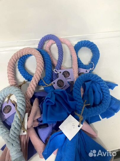 Игррушки для собак