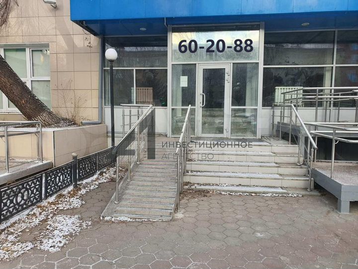 Аренда помещения на Мельникайте