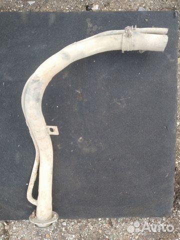 Горловина топливного бака Kia Shuma 2 лифтбек 1.6