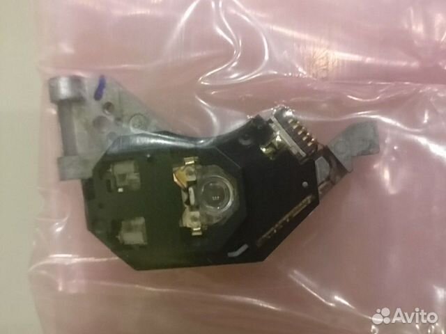 Продам новую лазерную головку sony KSS-710A