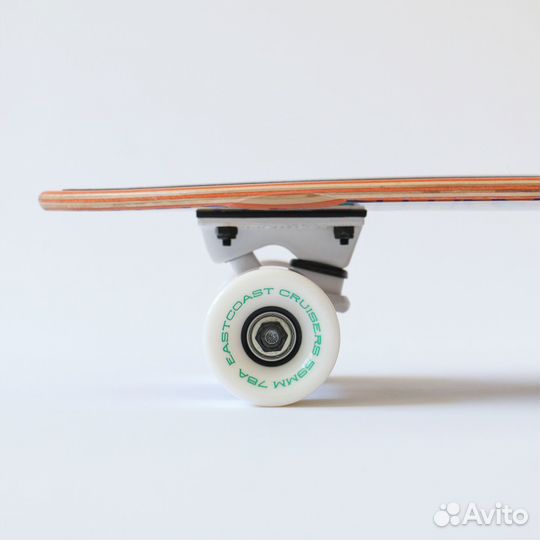 Круизер Eastcoast Morocco 27 x 8.25