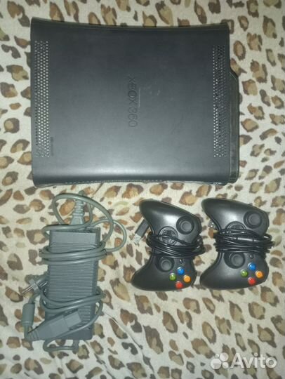 Xbox 360
