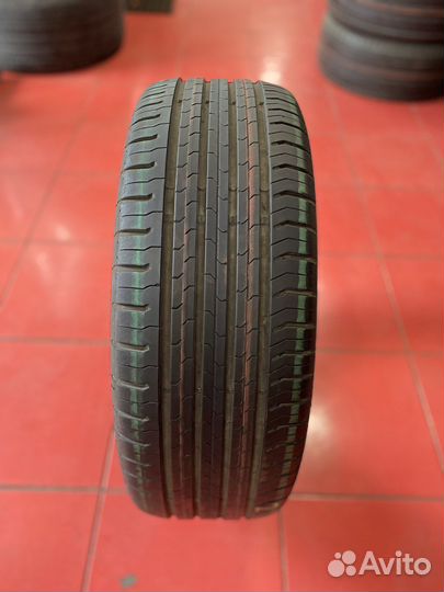 Continental ContiEcoContact 5 215/55 R17