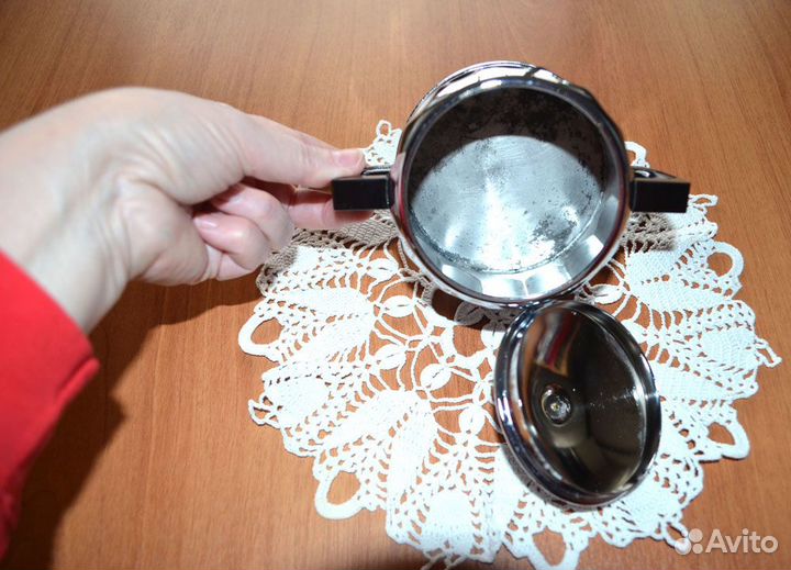 Сахарница мнц Кольчугино Глухарь СССР