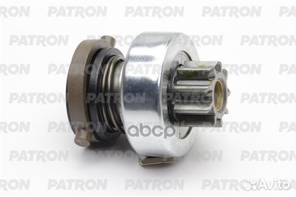 Бендикс стартера (magneti marelli unit) BMW: 3