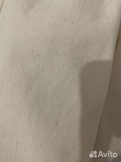 Шорты бермуды хлопковые lime женские