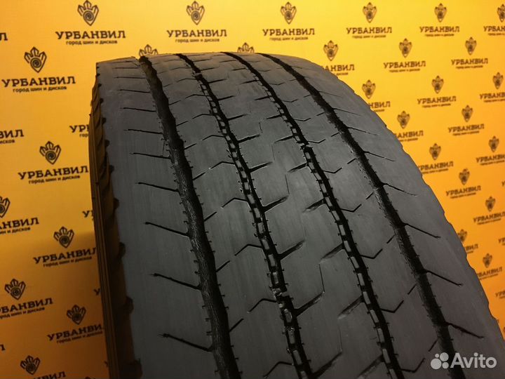Bridgestone M788 215/75 R17 126