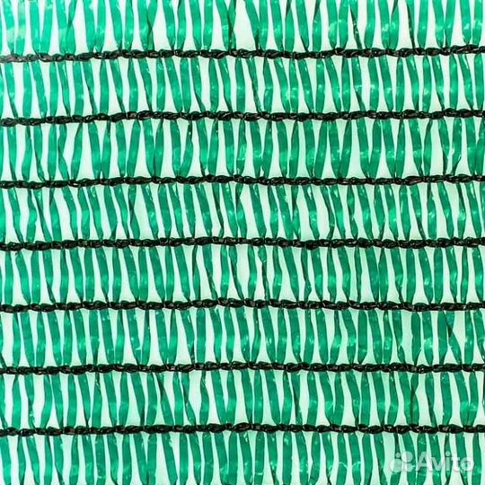 Затеняющая сетка 55%