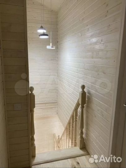 Коттедж 150 м² на участке 4 сот.