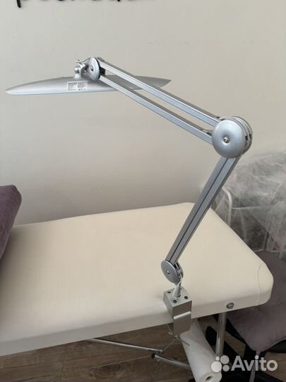 Лампа для наращивания ресниц