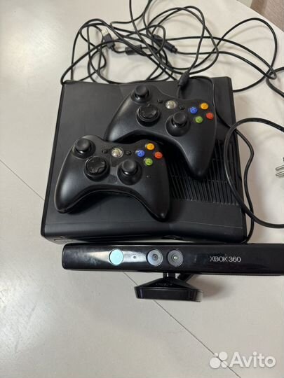 Xbox 360