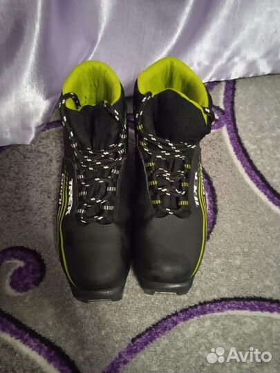 Лыжные ботинки Trek