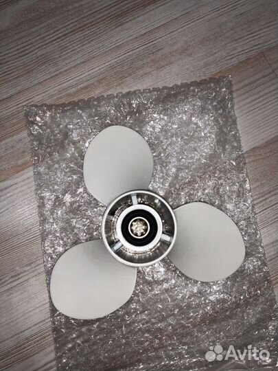 Винт Ямаха 9.9/15 и аналоги