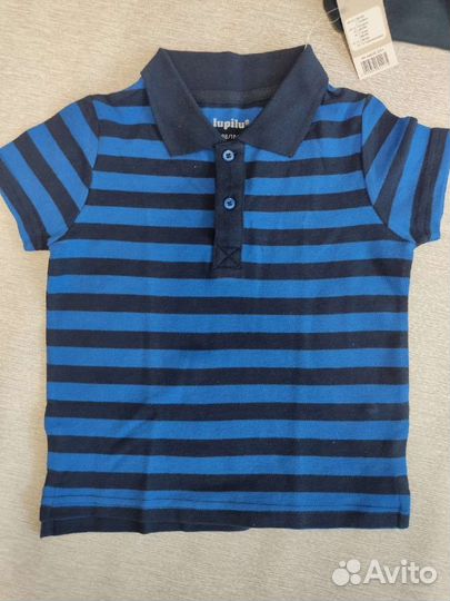 Футболки для мальчика. Германия