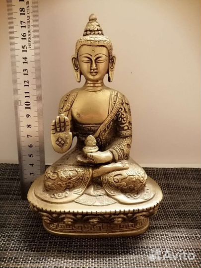 Будда. Непал. Буддизм