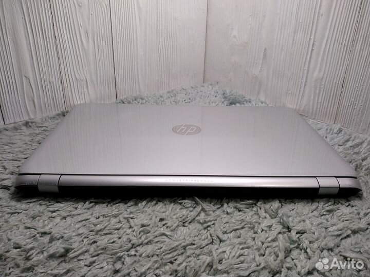 Игровой HP GeForce 2GB + SSD + i5 + 8GB + Гарантия