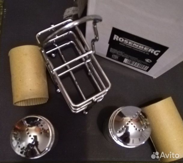 Набор для специй (Германия)