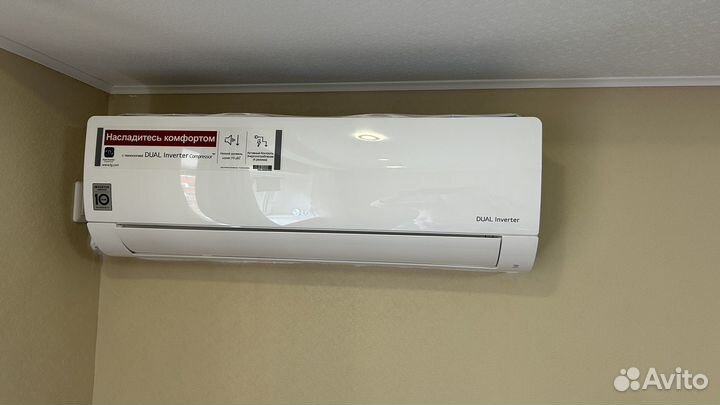 Сплит система бу