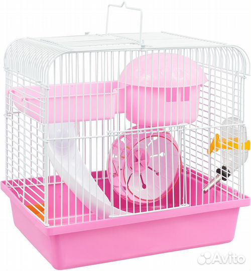 Клетки для животных