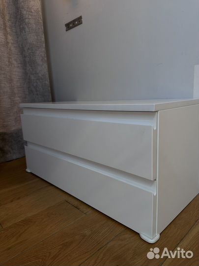 Тумба подвесная