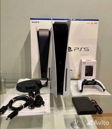 Аренда PlayStation 4 ps5, VR очки, ноутбук