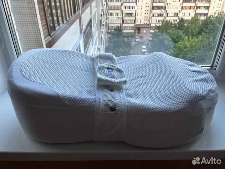 Кокон red castle cocoonababy