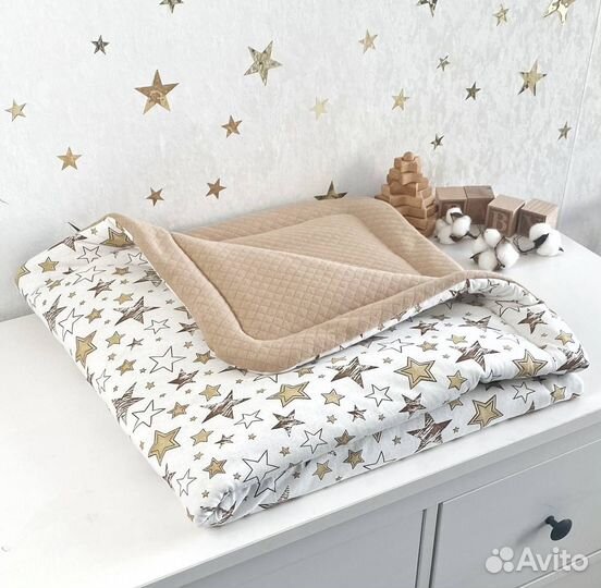 Конверт на выписку осень-зима