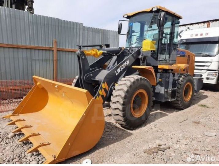 Услуги спец. техники