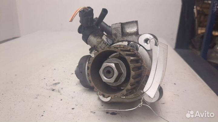 Тнвд Peugeot 207, 2010