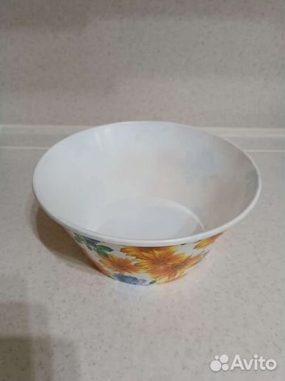 Салатники диам. 22 см