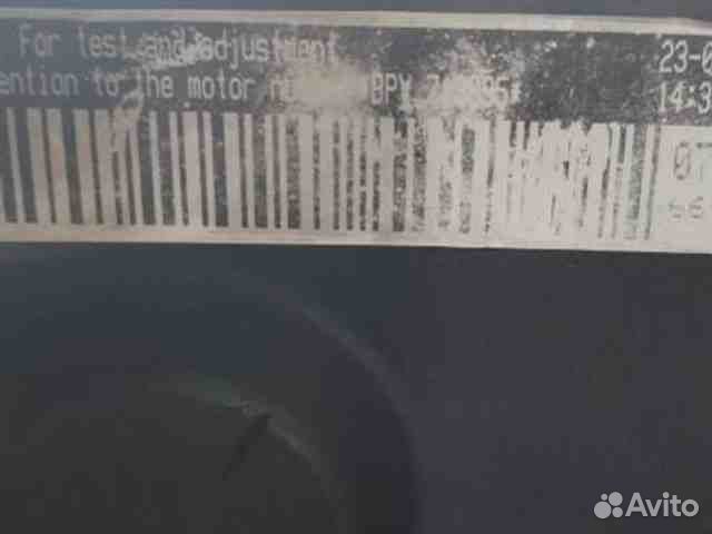 Двигатель audi a3 8p (s3 rs3) (2003 - 2012) bpy bw