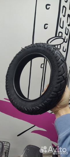 Покрышка электросамоката Kugoo C1 kugoo c1 plus ku