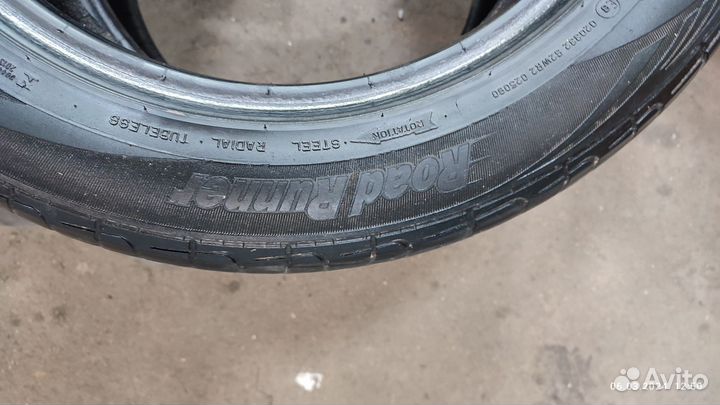 Cordiant Road Runner 205/55 R16 H