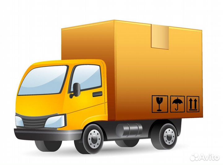 Водитель на газель компании