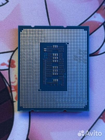 Процессор Intel Core i5-13400f OEM