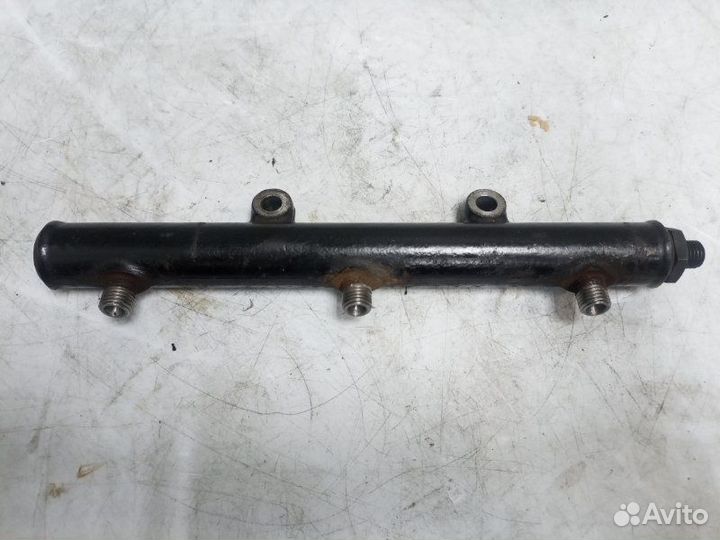 Топливная рейка Land Rover Range Rover Sport L320