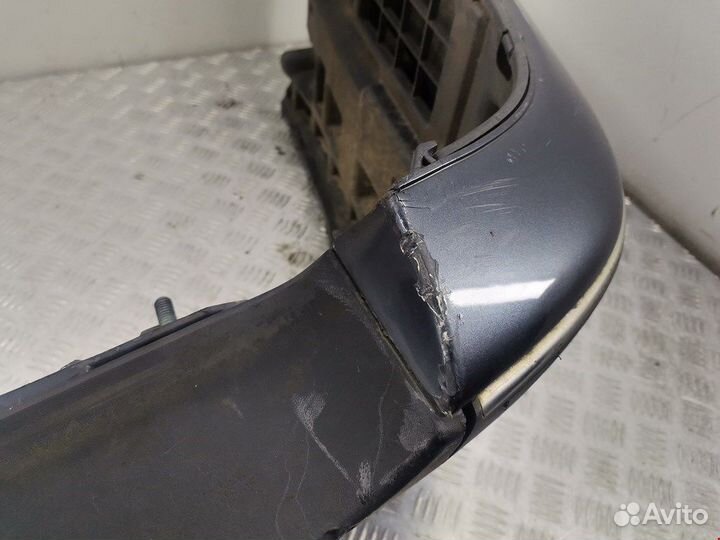 Бампер задний для BMW 5-Series (E39) 51128164219