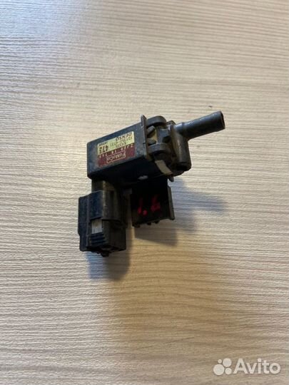 Клапан электромагнитный Mazda 3 BL