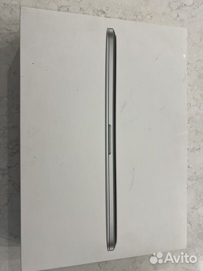 Apple MacBook Pro 15 2012 года