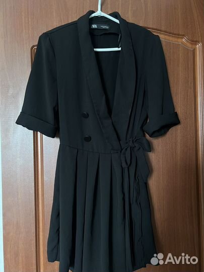 Платье женское zara XS
