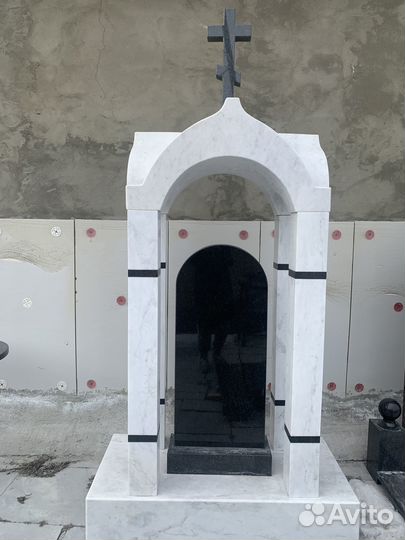 Продажа гранитных памятников и изделий из гранита