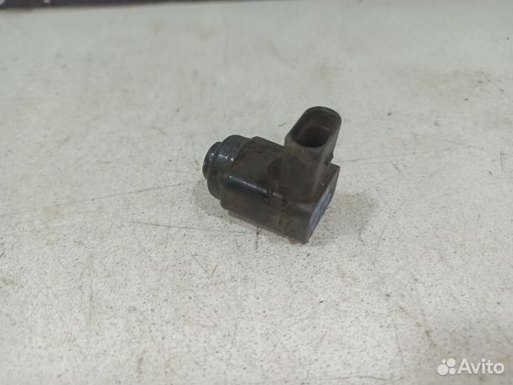 Парктроник Фольксваген