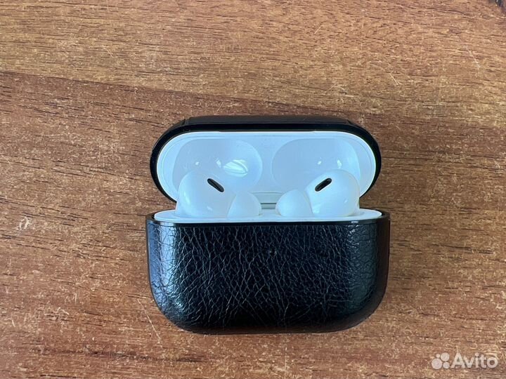 Apple Airpods Pro with MagSafe Case