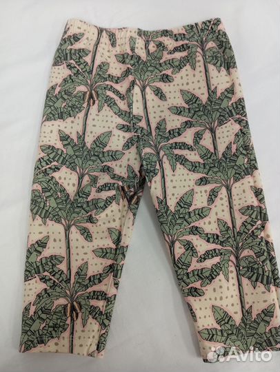 Лосины детские