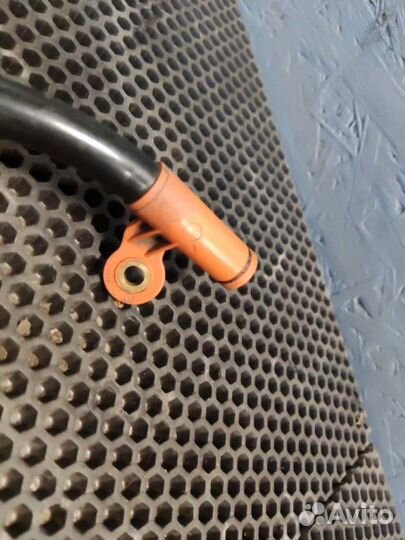 Трубка масляного щупа Audi А4 B7 BWE 2008